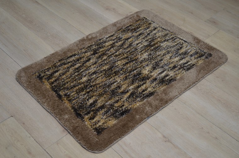 Handmade cotton bath rugs at best price